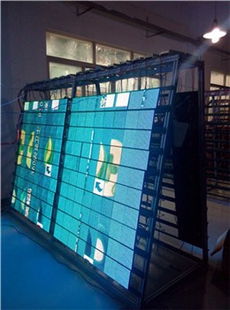 led电子显示屏报价 led电子显示屏报价诚信实在 三彩供