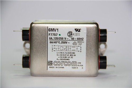 6MV1滤波器生产商家 简尼供 上海三相滤波器生产销售商